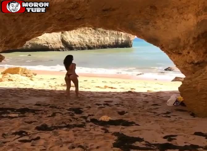 Video :Today's sexiest Instagram user - Tamara Markovic